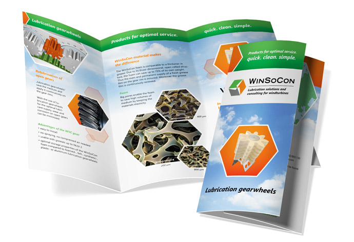 WinSoCon lubrication gearwheels - available for download